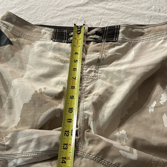 Quicksilver Board Trunks - Picture 10 of 12